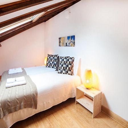Flh Lisbon Sun Terrace Graca III Apartment Bagian luar foto