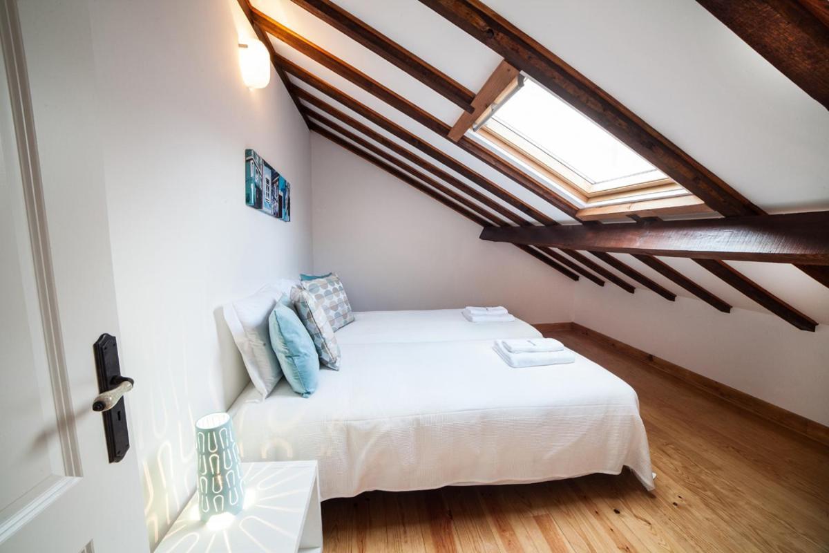 Flh Lisbon Sun Terrace Graca III Apartment Bagian luar foto