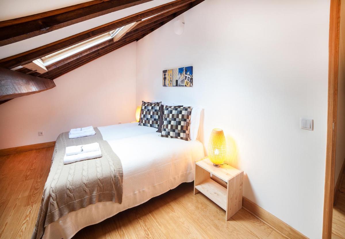 Flh Lisbon Sun Terrace Graca III Apartment Bagian luar foto